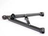 Carbonsled - Carbon Fiber Polaris 36" Front End Suspension / A-arm Kit - Axys/Matryx