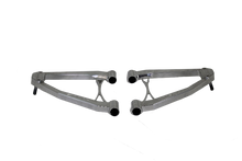 Load image into Gallery viewer, ZBROZ - Polaris RMK Billet Upper/Chromoly Lower 34" A-arm Kit 2016-2027
