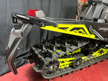 Load image into Gallery viewer, BM Fabrications - Polaris AXYS/MATRYX 144/146 EXO Rear Bumper
