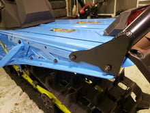 Load image into Gallery viewer, BM Fabrications - Polaris AXYS/MATRYX 144/146 EXO Rear Bumper
