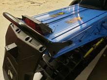 Load image into Gallery viewer, BM Fabrications - Polaris AXYS/MATRYX 144/146 EXO Rear Bumper
