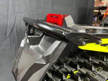 Load image into Gallery viewer, BM Fabrications - Polaris AXYS/MATRYX 144/146 EXO Rear Bumper
