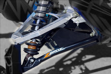 Load image into Gallery viewer, ZBROZ - Polaris RMK Billet Upper/Chromoly Lower 34" A-arm Kit 2016-2027
