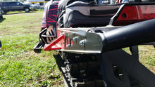 Load image into Gallery viewer, BM Fabrications - Polaris Pro Ride RMK 155&quot; Rear EXO Bumper
