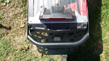 Load image into Gallery viewer, BM Fabrications - Polaris Pro Ride RMK 155&quot; Rear EXO Bumper
