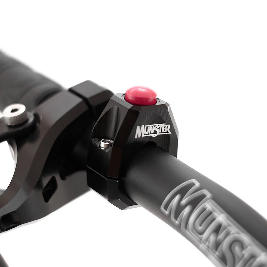 Finger Throttle