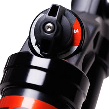 Load image into Gallery viewer, NEW FOX FLOAT QS3 EVOL Lightweight air shocks - BRP Summit
