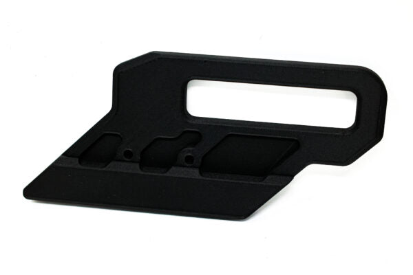 TKI - SKI DOO/BRP G5/LYNX RAIL BRACE STIFFENER KIT