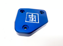 Load image into Gallery viewer, TKI - 2025-2026 SKI DOO GEN5 ALUMINUM MASTER CYLINDER CAP
