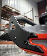 Load image into Gallery viewer, Backwoods BMP - Ski Doo Gen5 154" Super Short Rear Bumper
