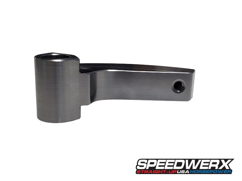 WQC TILLET 17-P (W−GEAR) Speedwerx - Arctic Cat ADAPT Clutch Hypershift Dual Adjustable