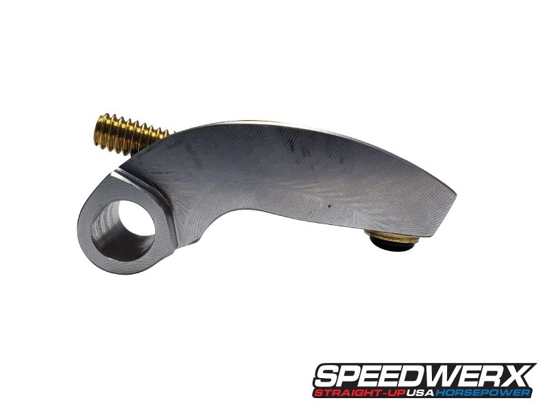 Speedwerx - Arctic Cat ADAPT Clutch Hypershift Dual Adjustable