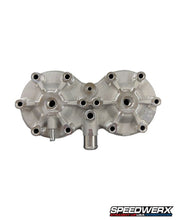 Load image into Gallery viewer, Speedwerx - Polaris Patriot 9R Stealth Cylinder Head
