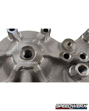 Load image into Gallery viewer, Speedwerx - Polaris Patriot 9R Stealth Cylinder Head
