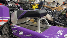 Load image into Gallery viewer, Speedwerx - Lightweight 2.5 Gallon Race Fuel Tank // 2022-2027 Polaris Matryx Chassis 650/850/9R/Boost RMK Models
