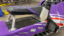 Load image into Gallery viewer, Speedwerx - Lightweight 2.5 Gallon Race Fuel Tank // 2022-2027 Polaris Matryx Chassis 650/850/9R/Boost RMK Models
