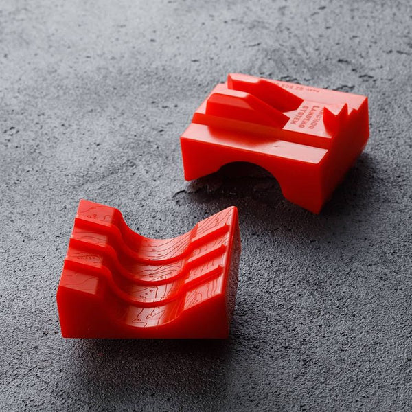 SALAKING C&Apro用　ポラリス Salazzking Ski Rubbers – IceAgePerformance