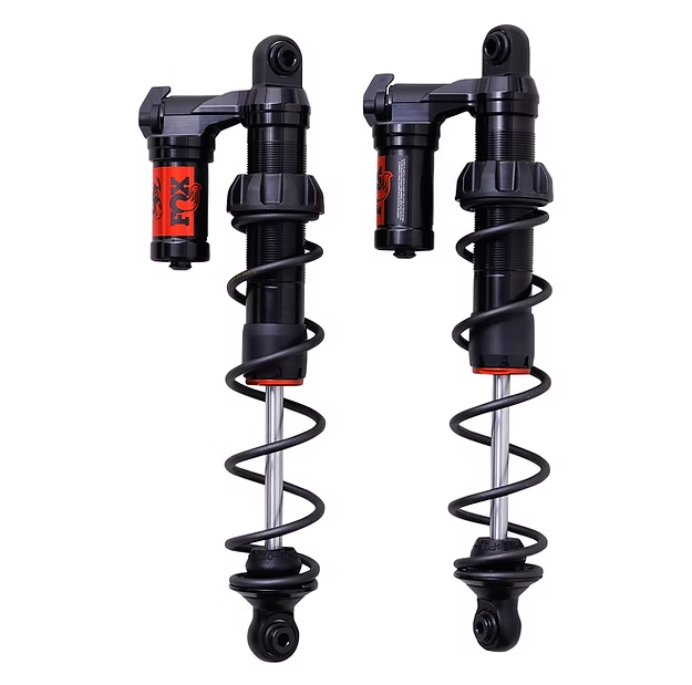 Polaris FOX Burandt Signature Series 1.5 Zero QS Front Ski Shock Package Matryx / Axys