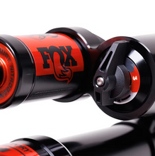 Load image into Gallery viewer, Polaris FOX Burandt Signature Series Float 3 Evol QS3 Rear Shock Package - Axys/Matryx Khaos / Pro
