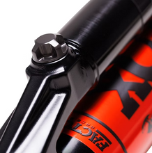 Load image into Gallery viewer, Polaris FOX Burandt Signature Series Float 3 Evol QS3 Rear Shock Package - Axys/Matryx Khaos / Pro

