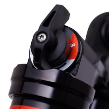 Load image into Gallery viewer, Polaris FOX Burandt Signature Series Float 3 Evol QS3 Front Ski Shock Package Matryx / Axys
