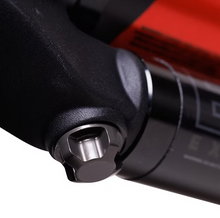 Load image into Gallery viewer, Polaris FOX Burandt Signature Series Float 3 Evol QS3 Front Ski Shock Package Matryx / Axys
