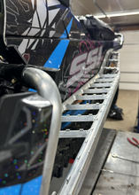 Load image into Gallery viewer, BDX / SSI - Arctic Cat Catalyst Mountain Pro Running Boards
