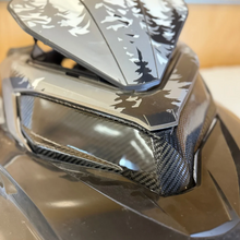 Load image into Gallery viewer, Carbon Pursuit - Lynx Headlight Delete

