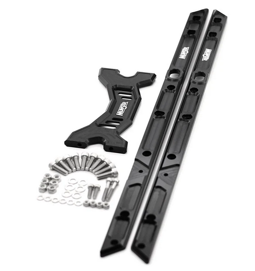 Munster - Ski Doo Gen 4 / Gen 5 Rail Brace RBS01B