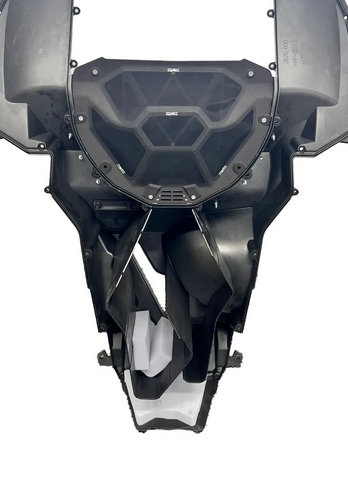 Ibexx - Arctic Cat 858 N.A. Intake