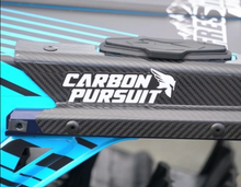 Load image into Gallery viewer, Carbon Pursuit - Arctic Cat Catalyst Tunnel Brace
