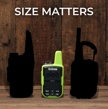 Load image into Gallery viewer, Oxbow Gear - Renegade 3.0 2-Way Radio
