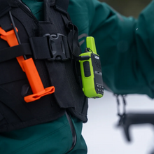Load image into Gallery viewer, Oxbow Gear - Renegade 3.0 2-Way Radio
