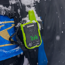 Load image into Gallery viewer, Oxbow Gear - Renegade 3.0 2-Way Radio
