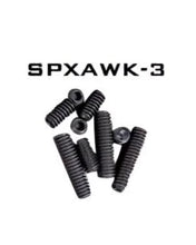 Load image into Gallery viewer, Speedwerx - Polaris Weight Adjustment Screw Kits for P-22 Ripper Clutch Weight Sets
