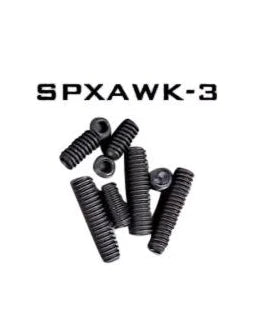 Speedwerx - Polaris Weight Adjustment Screw Kits for P-22 Ripper Clutch Weight Sets