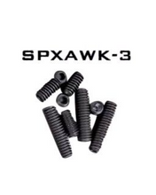 Load image into Gallery viewer, Speedwerx - Arctic Cat ADAPT Clutch Hypershift Weight Adjustment Screw Kit
