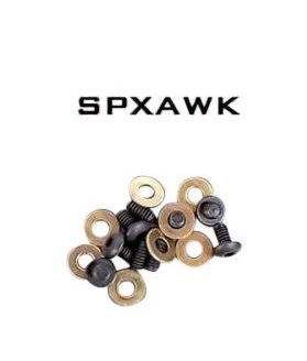 Speedwerx - Arctic Cat ADAPT Clutch Hypershift Weight Adjustment Screw Kit