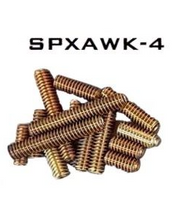 Load image into Gallery viewer, Speedwerx - Arctic Cat ADAPT Clutch Hypershift Weight Adjustment Screw Kit
