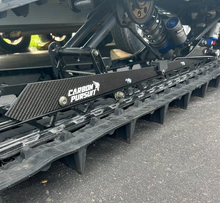 Load image into Gallery viewer, Carbon Pursuit - Polaris Rail Brace Kit
