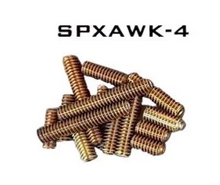 Load image into Gallery viewer, Speedwerx - Polaris Weight Adjustment Screw Kits for P-22 Ripper Clutch Weight Sets
