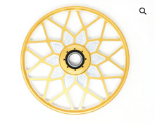 Load image into Gallery viewer, TKI - BILLET 9&quot; INCH WHEEL (SOLD INDIVIDUALLY)
