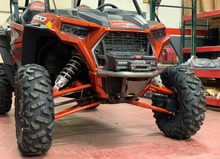 Load image into Gallery viewer, BM Fabrications - Polaris RZR EXO-M Winch Bumper
