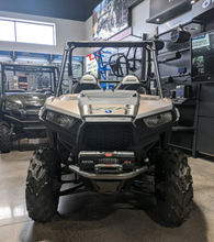 Load image into Gallery viewer, BM Fabrications - Polaris RZR EXO-M Winch Bumper
