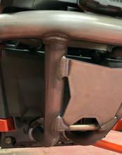 Load image into Gallery viewer, BM Fabrications - Polaris RZR EXO-M Winch Bumper
