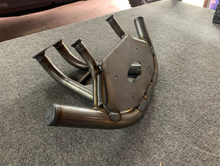 Load image into Gallery viewer, BM Fabrications - Polaris RZR EXO-M Winch Bumper
