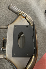 Load image into Gallery viewer, BM Fabrications - Polaris RZR EXO-M Winch Bumper
