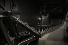 Load image into Gallery viewer, Ice Age - Bomber Running Boards - Arctic Cat Catalyst
