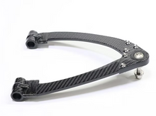 Load image into Gallery viewer, Carbonsled - Carbon Fiber Polaris 36&quot; Front End Suspension / A-arm Kit - Axys/Matryx

