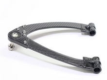 Load image into Gallery viewer, Carbonsled - Carbon Fiber Polaris 36&quot; Front End Suspension / A-arm Kit - Axys/Matryx
